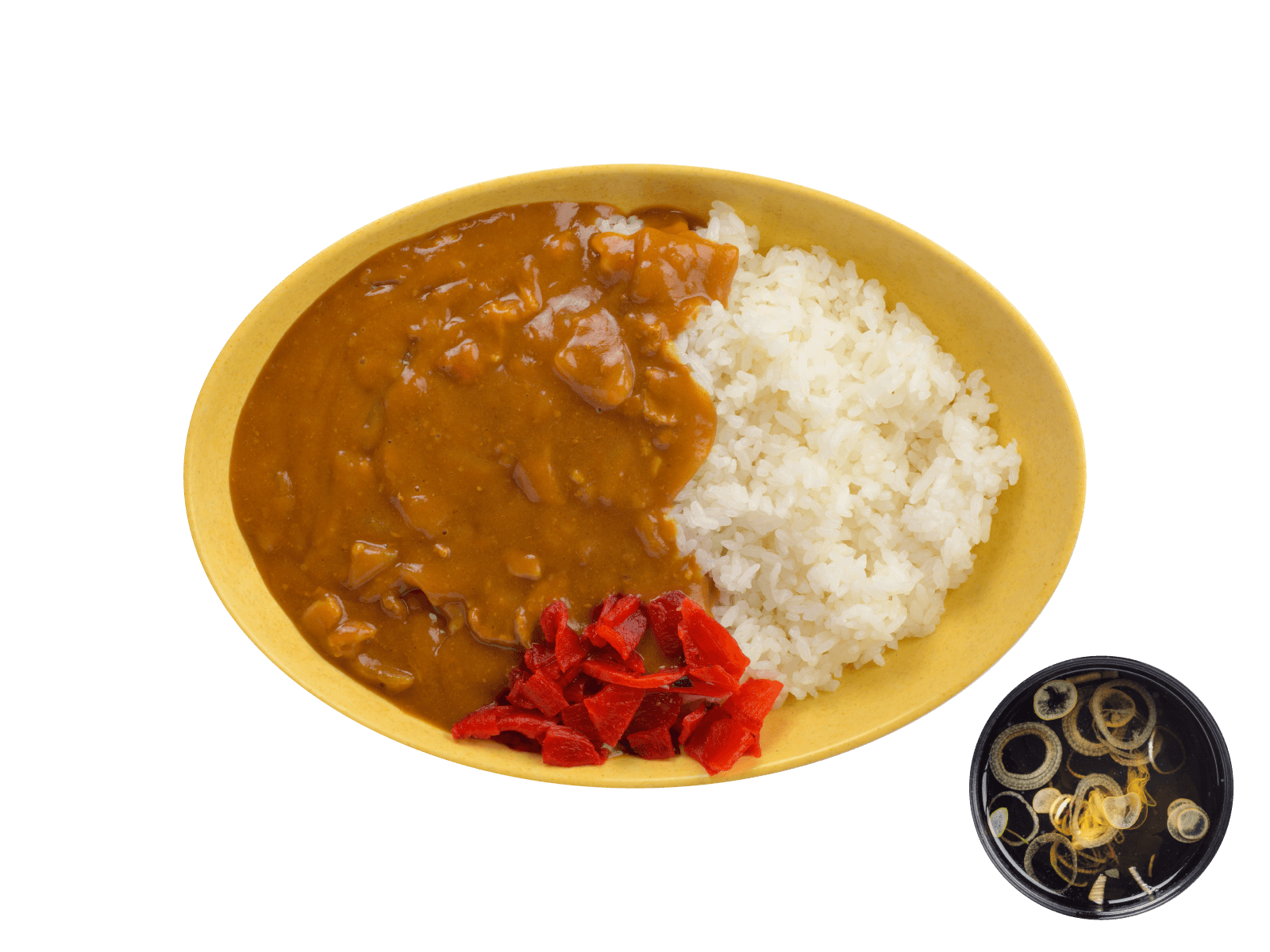 カレーライス